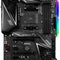 MPG X570 GAMING EDGE WIFI Motherboard (AMD AM4, DDR4, Pcie 4.0, SATA 6Gb/S, M.2, USB 3.2 Gen 2, AC Wi-Fi 5, HDMI, ATX)